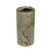 Green Gilt Parrot Umbrella Stand