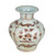 Moka Peony Fu Vase