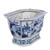 Handmade Foot Bath Planter River Farewell