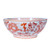 Orange Dragon Cloud Bowl