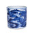 Dynasty Orchid Pot Landscape Motif - 2 Sizes
