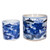 Dynasty Orchid Pot Landscape Motif - 2 Sizes