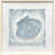 Handpainted Frame Art Coastal Breeze - Set of 4