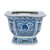 Small Twist Lotus Foot Bath Planter