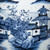 Dynasty Tea Jar Landscape Motif - 2 Sizes