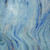 Handmade Porcelain Tile Reaction Glaze Mistic Ocean - Framed /12F04