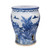 River Village Drum Garden Stool - 2 Sizes