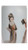 Famille Rose Vase - Chasing Butterflies