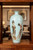 Famille Rose Vase - Chasing Butterflies