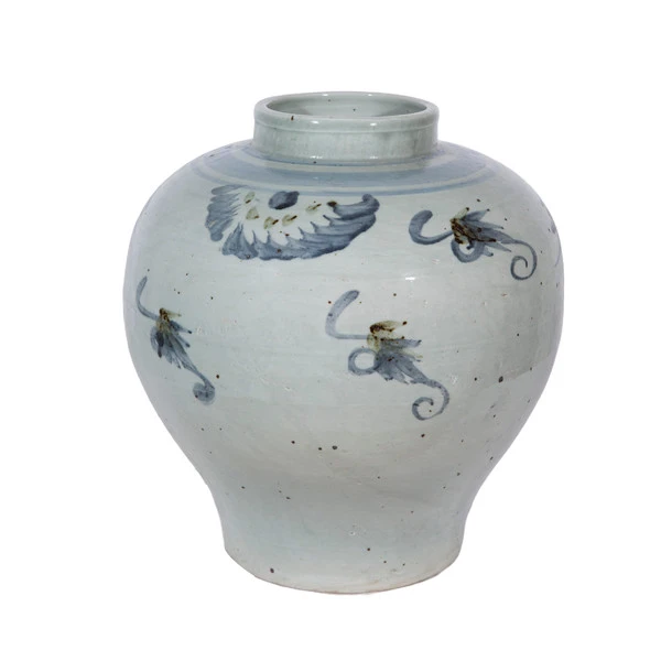 Longevity Small Mouth Jar