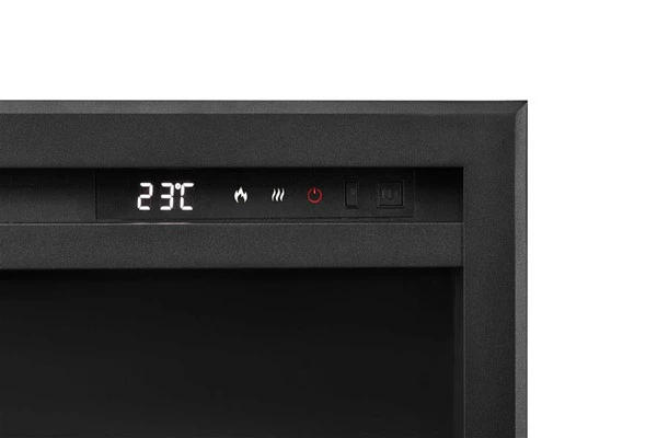Lily Electric Fireplace Insert