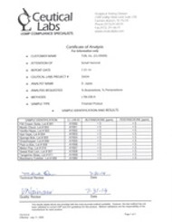 Diacetyl Acetyl Propionyl