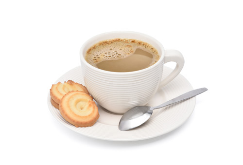 Forever Mel's Coffee