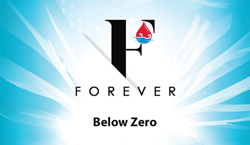 Forever Below Zero
