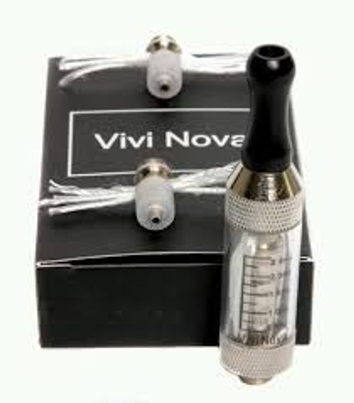 Mini Vivi Nova Tank - The Vapor Bar