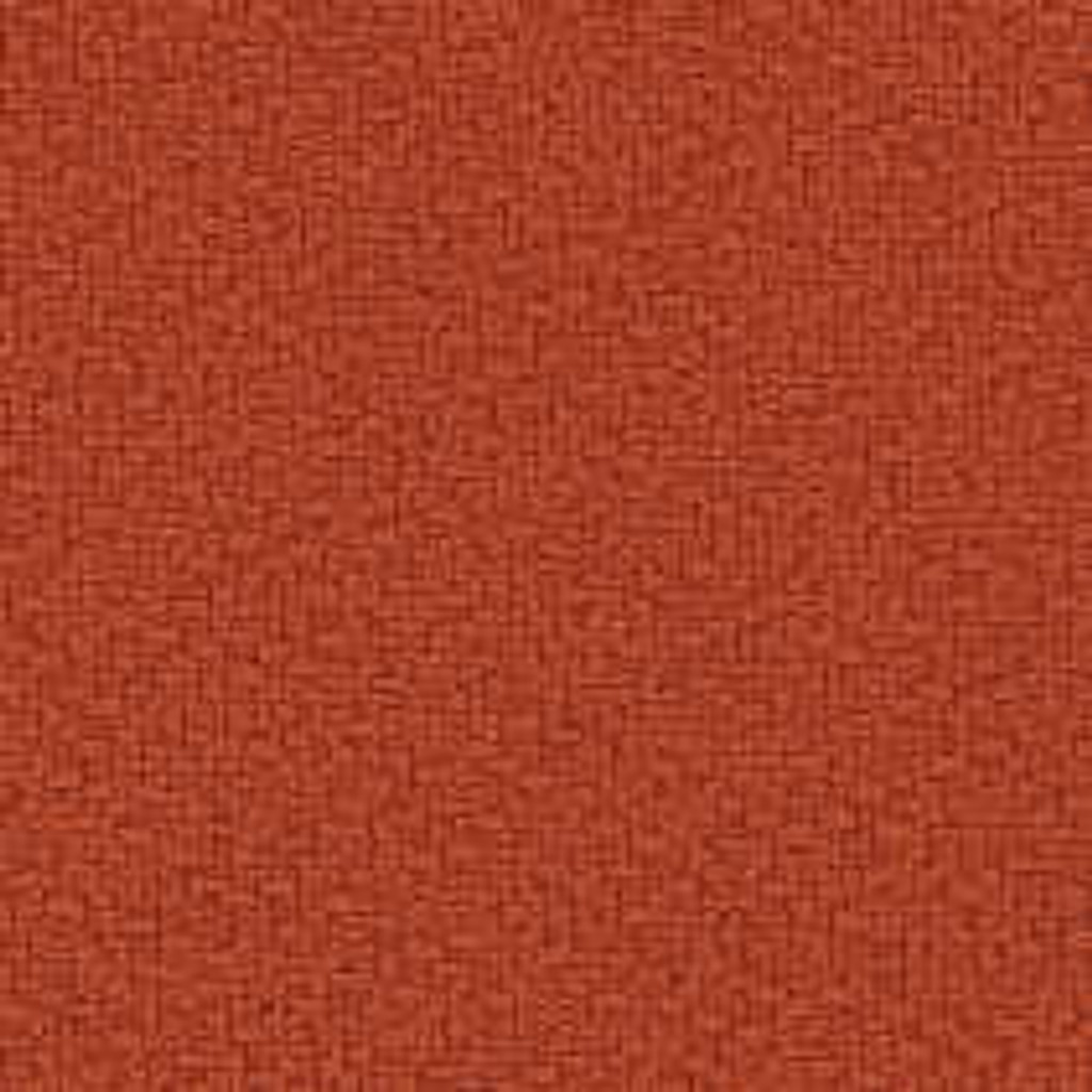 Open House® 2334:  54'  Acoustic, Panel, & Upholstery Fabric Pumpkin 2021