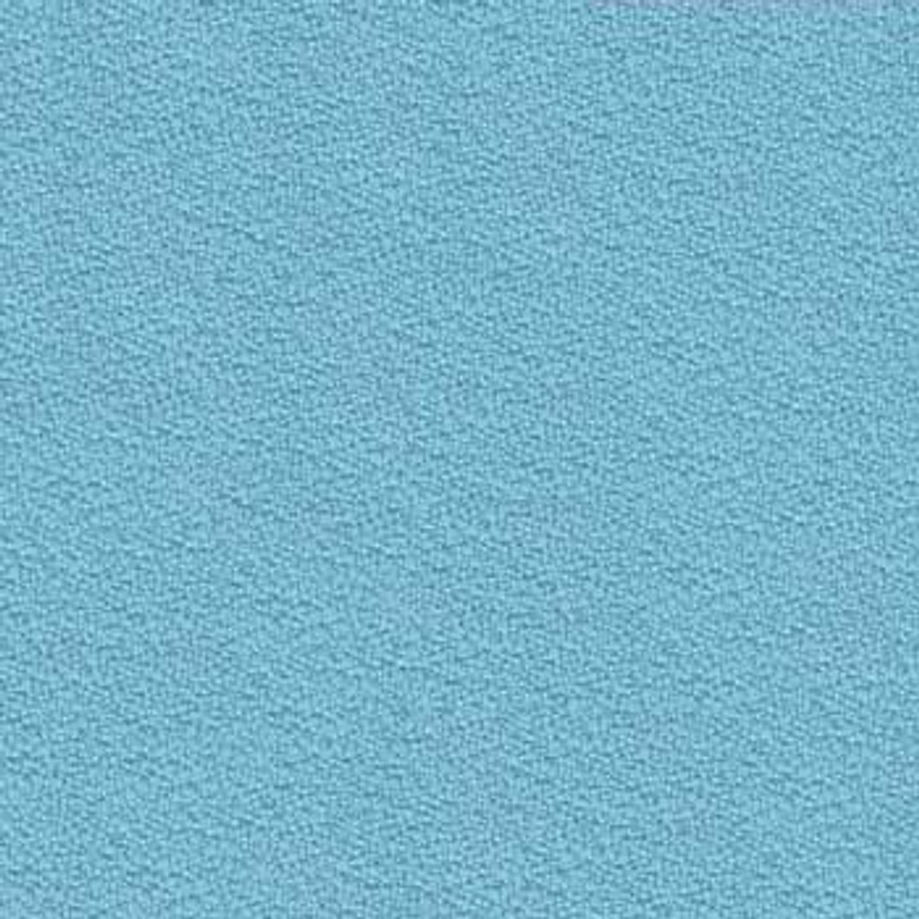 Acoustical Panel fabric Blue