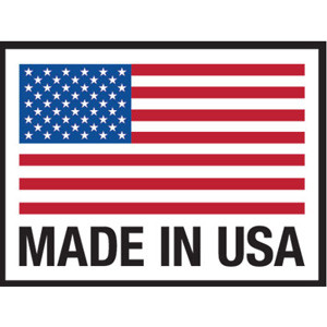 USA Made Stretched Fabric Wall Systems