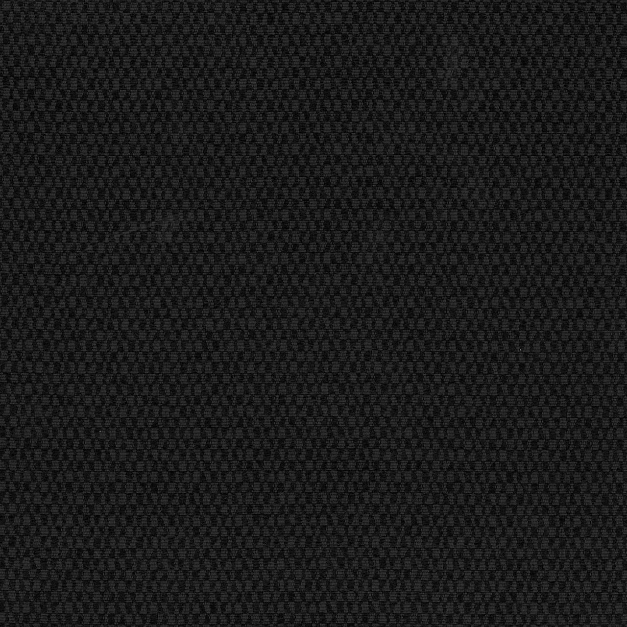 Black Acoustic fabric