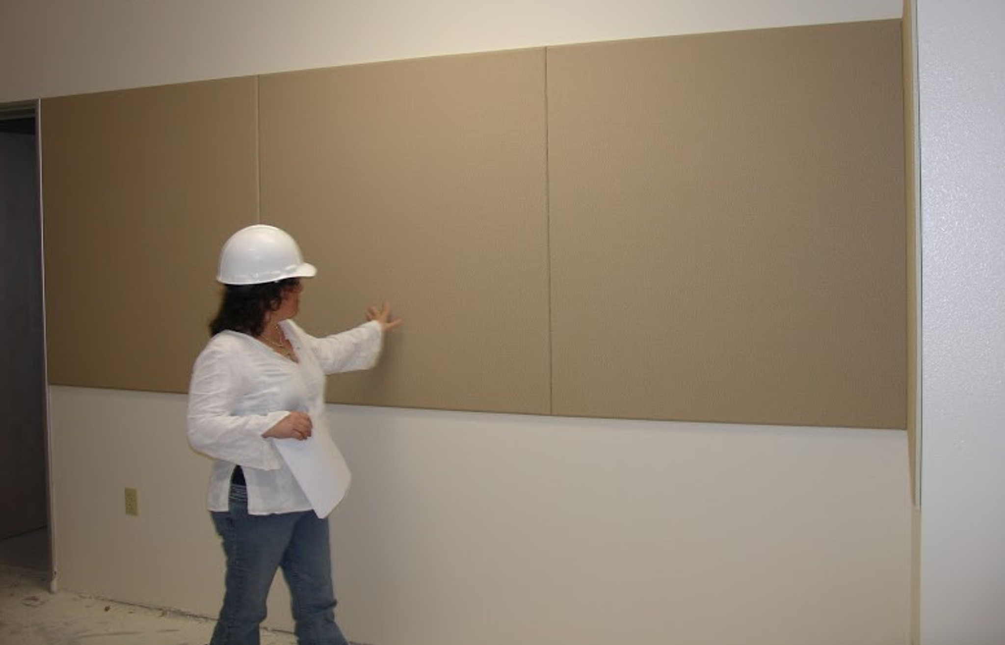 Acoustical Contractor In California  