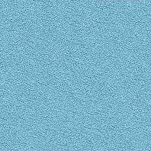 Acoustical Panel fabric Blue