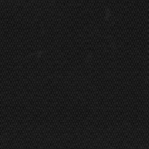 Black Acoustic fabric