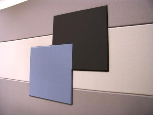 Tech-Wall Inc.. Stretched Fabric Wall System (2 Inch Panels and beyond) 