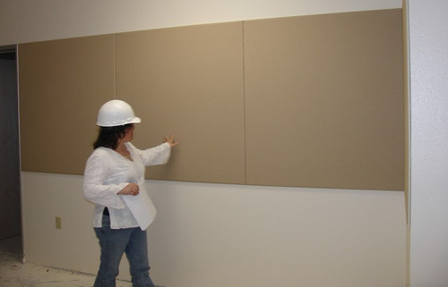 Acoustical Contractor In California