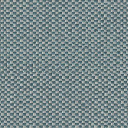 Duvaltex  Studio 54 Acoustic Panel and Upholstery Fabric. color: Polished Slate 161