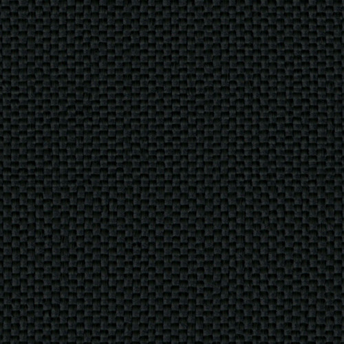 Duvaltex  Studio 54 Acoustic Panel and Upholstery Fabric. color:  Black Gloss 121
