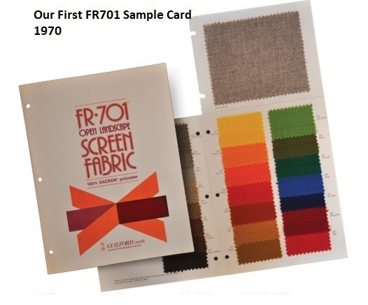 Guilford of Maine FR701  Acoustic Panel Fabric 2100 