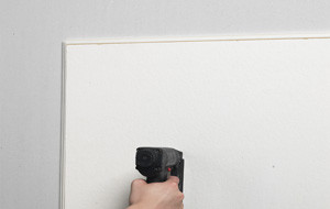 The fabric you select can impact the acoustical properties of the Speaker