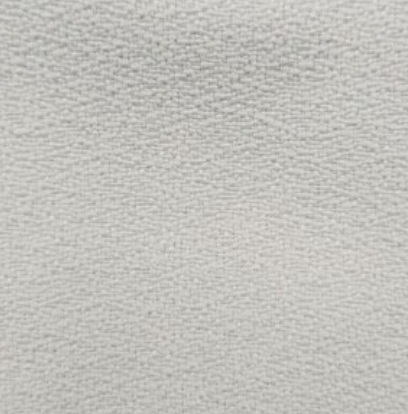 Angels White: White Acoustical Fabric