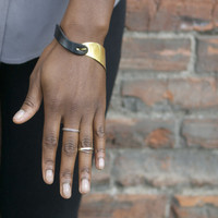 equality ring