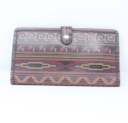 NEW - Aztec Wallet