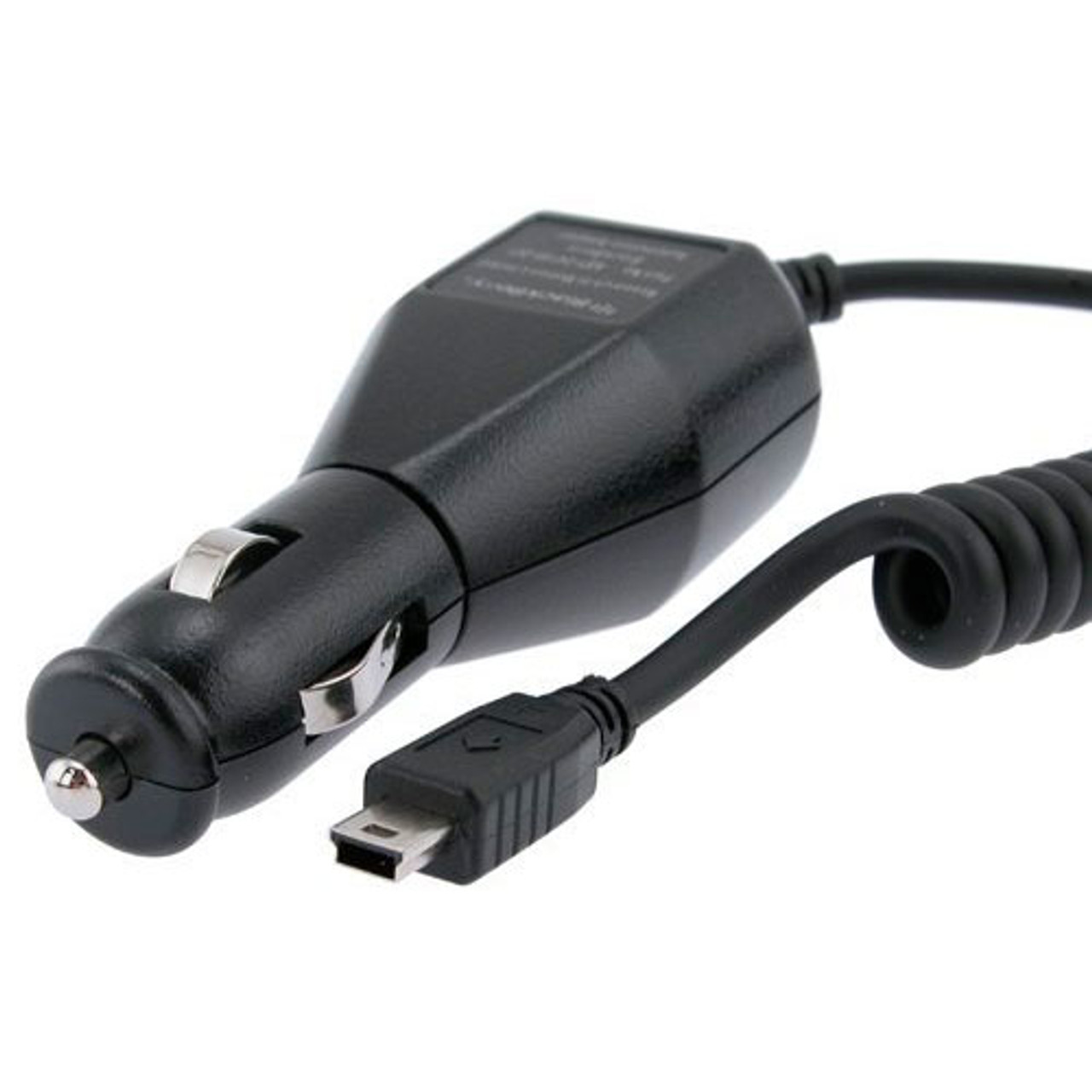 Generic Mini USB Car for Motorola RAZR V3 Cellular