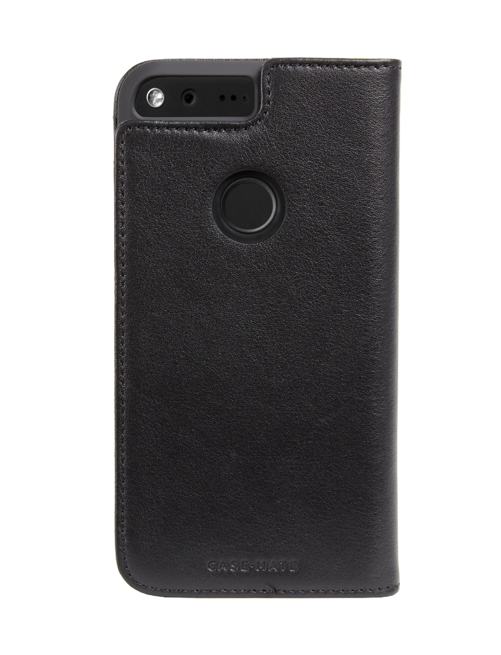 Case-Mate Wallet Folio Genuine Leather Case for Google Pixel 3 XL