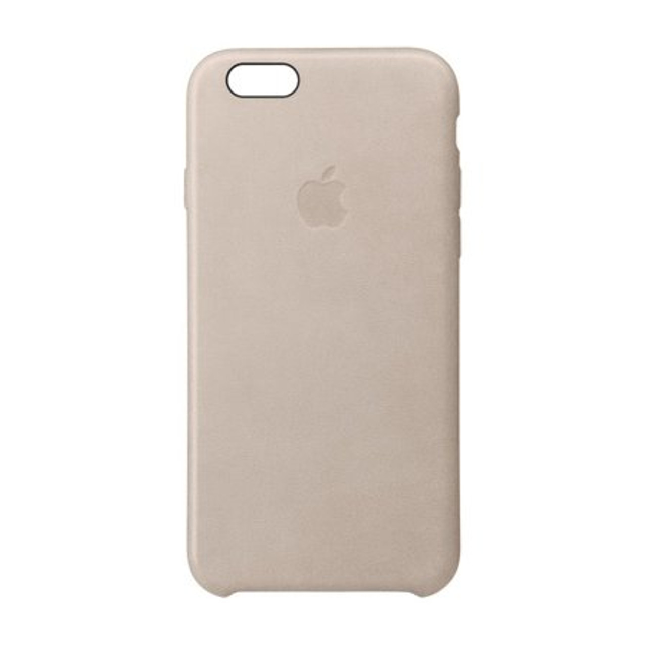 Original Apple Leather Case for iPhone 6s Plus, iPhone 6 Plus