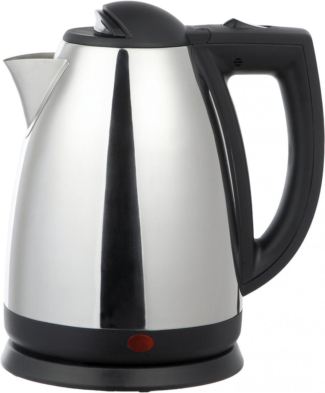 Brentwood KT-1780 1.5L Stainless Steel Cordless Electric Kettle