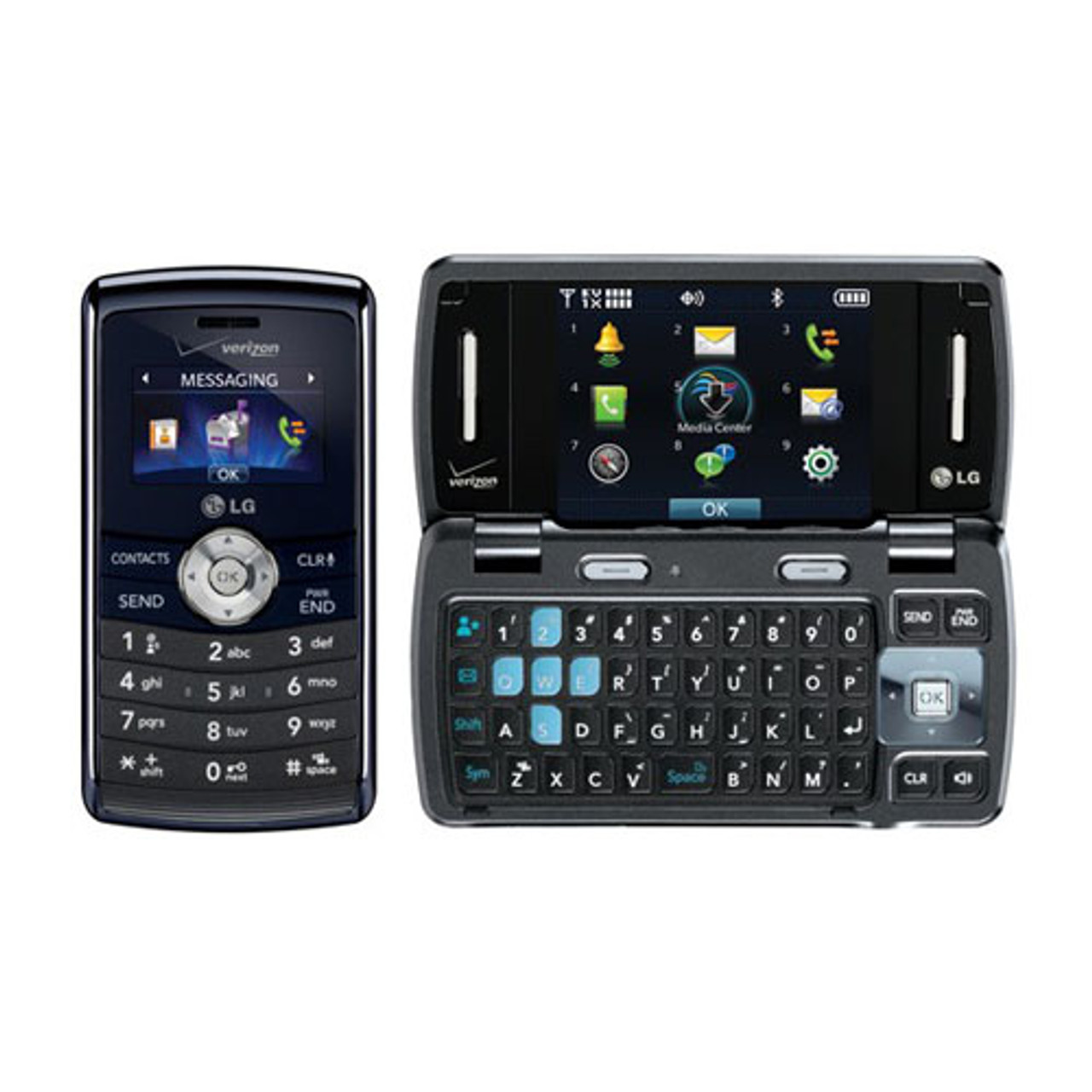 lg env3 touch review