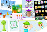 Best Baby Apps for iPhone and Toddlers