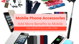 Mobile Phone Accessories to Add more Benefits to Mobile