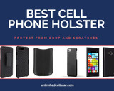 Best Cell Phone Holster in 2019