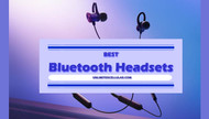 Best Bluetooth Headsets in 2019