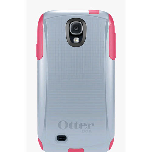 OtterBox Commuter Case for Samsung Galaxy S4 - Wild Orchid