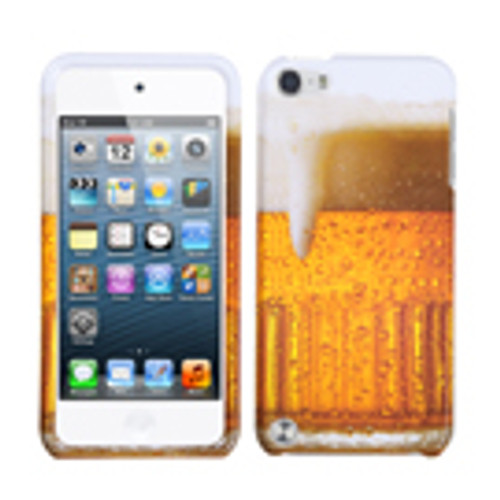 MYBAT Beer - Food Fight Collection Phone Protector Cover