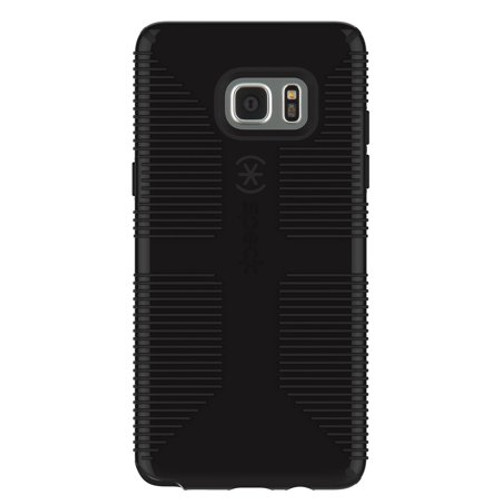 Speck CandyShell Grip Case for Samsung Galaxy Note 7 - Black/Black