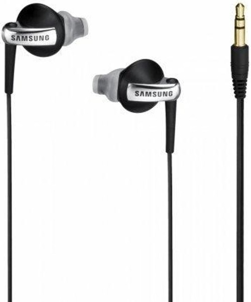 OEM Samsung In-Ear Stereo Hands-Free Headphone, Short 3.5mm Universal Headset for i900, U900, G800, F480, B210