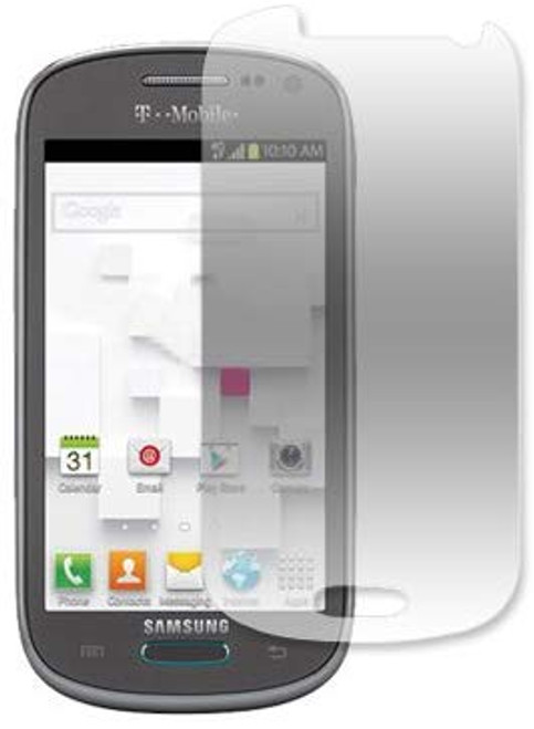LCD Screen Protector for Samsung Galaxy Exhibit T599 (T-Mobile)  Regular