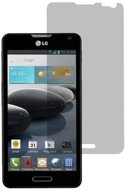 Aimo Screen Protector for LG Optimus F6 D500 (MetroPcs/ T-Mobile)